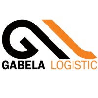 Gabela Logistic logo - Similar company to General Logistic