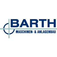 Maschinen- und Anlagenbau Barth logo - Similar company to Froelich Ag
