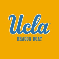 Ucla Dragon Boat