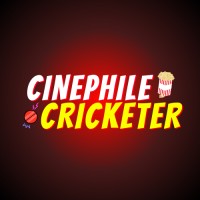 Cinephile Cricketer logo - Similar company to Right To Shiksha