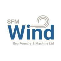 SFM Wind logo - Similar company to Chess Controls Inc