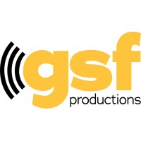 GSF Productions LLC logo - Similar company to Triality