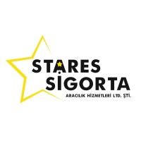 Stares Sigorta Aracılık Hizmetleri Ltd. Şti. logo - Similar company to Yaz Si̇gorta