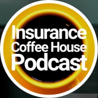 The Insurance Coffee House Podcast logo - Similar company to Insurance Search