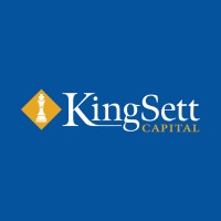 KingSett Capital logo - Similar company to Quadreal Property Group