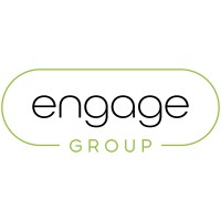 Engage Group logo - Similar company to E