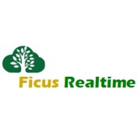 Ficus Realtime Private Limited logo - Similar company to Digidexxt Information Systems Private Limited