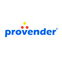 Provender logo - Similar company to Insideout Group