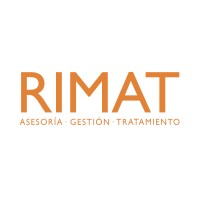 RIMAT logo - Similar company to Cowork Chillán