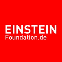 Einstein Foundation Berlin logo - Similar company to Paramgo