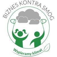 Wspieramy klimat – Biznes kontra smog logo - Similar company to Satmak