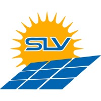 SLV Solar Power Solutions logo - Similar company to Varistor Solar™