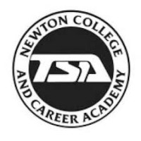 NCCA TSA logo - Similar company to Ncca