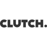 Clutch. logo - Similar company to Factor 10