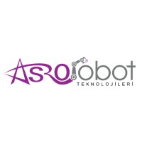 ASRO ROBOT TEKNOLOJİLERİ logo - Similar company to Asrobotics