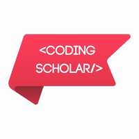 Coding Scholar logo - Similar company to Globehost