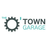 The O'Town Garage logo - Similar company to Micro Technic A/S