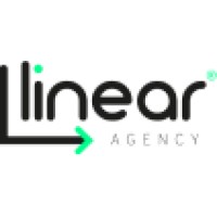 Linear Agency logo - Similar company to The Linear Agency
