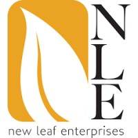 New Leaf Enterprises Inc.