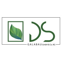 DS Galabau GmbH & Co. KG logo - Similar company to Mackscheidt Rohrleitungs- Und Tiefbau Gmbh & Co. Kg