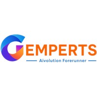 GEMPERTS logo - Similar company to Budy