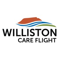 Williston Care Flight logo - Similar company to National Horizon Real Estate Services, Llc