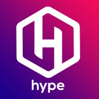 Agência Hype Comunicação logo - Similar company to Hype Ads