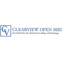 Clearview Open MRI logo - Similar company to Dedicated Mri