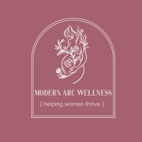Modern Arc Wellness logo - Similar company to Taproot Therapy Pllc