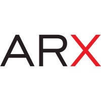 ARX | Architettura logo - Similar company to Studio Berti Architettura