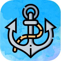 Sink It for Twitter/X logo - Similar company to X/Twitter Accounts Solution