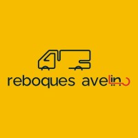 Reboques Avelino logo - Similar company to Genialis - Distribuição Alimentar