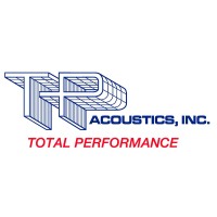 T-P Acoustics Inc. logo - Similar company to Pete King Construction