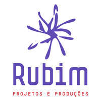 Rubim Produções e Eventos logo - Similar company to Arraes Editores