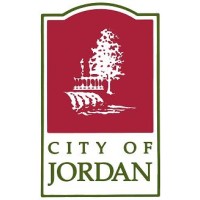 City of Jordan logo - Similar company to Infinite Networking Systems
