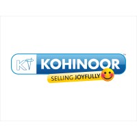 Kohinoor Electronics Official logo - Similar company to Kohinoor Electronics