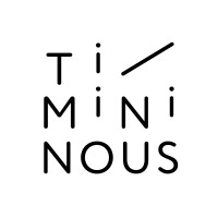 Timininous logo - Similar company to Açaï Conseil