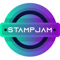 StampJam® logo - Similar company to Miocommerce