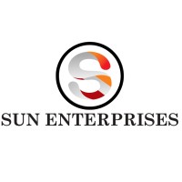 Sun Enterprises logo - Similar company to Sun Enterprise