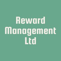 Reward Management Ltd logo - Similar company to Reward Partners