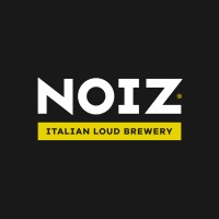 Birrificio Artigianale NOIZ logo - Similar company to Rebel'S Brewery