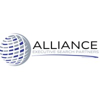 Alliance Executive Search Partners logo - Similar company to Forum Flats