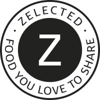 Zelected Foods logo - Similar company to Cklar Service