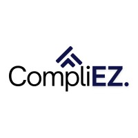 CompliEZ logo - Similar company to A&T Law Partners