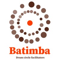 Batimba Drum Circles logo - Similar company to Drum Circle Events