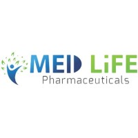Medlifepharma.pk logo - Similar company to Life Seq Data