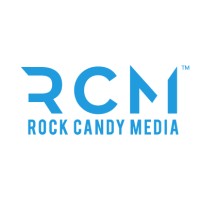 Rock Candy Media logo - Similar company to Workhorse