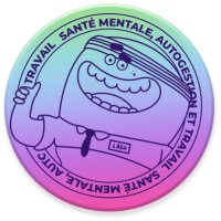 Chaire de recherche Relief en santé mentale, autogestion et travail logo - Similar company to Cepsem (Conseil Des Entreprises Privées En Santé Et Mieux-Être)