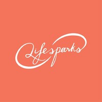 Lifesparks Photography logo - Similar company to Fotohub Singapore