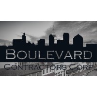 Boulevard Contractors Corp logo - Similar company to Svaapta Group
